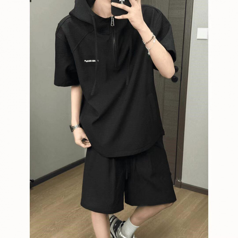 Casual Fashionable Korean Hong - مراجعة Street Fashion Korean وسعره