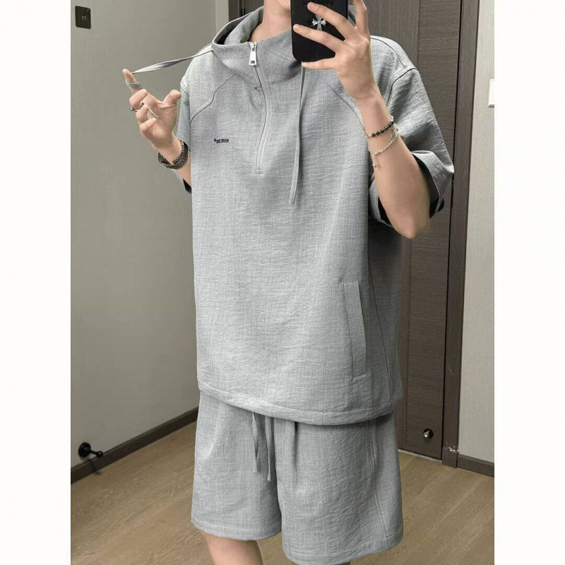 Casual Fashionable Korean Hong - مراجعة Street Fashion Korean وسعره