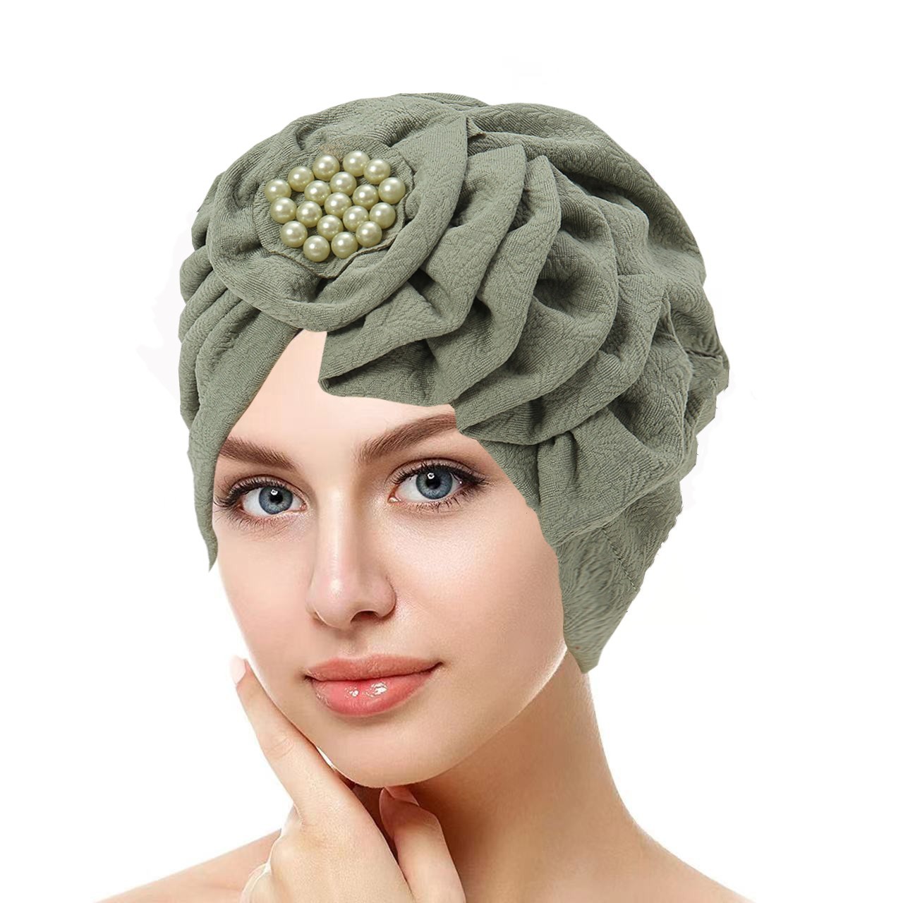 New Four Seasons Multicolor Fl - مراجعة Street Fashion Hijab وسعره