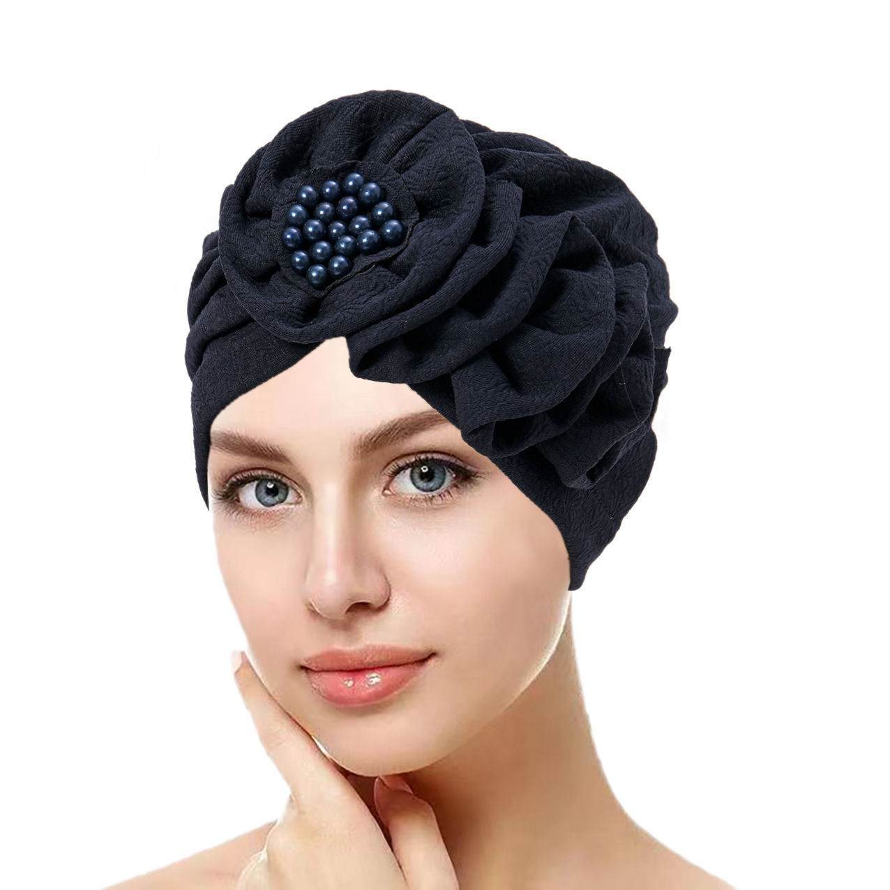 New Four Seasons Multicolor Fl - مراجعة Street Fashion Hijab وسعره