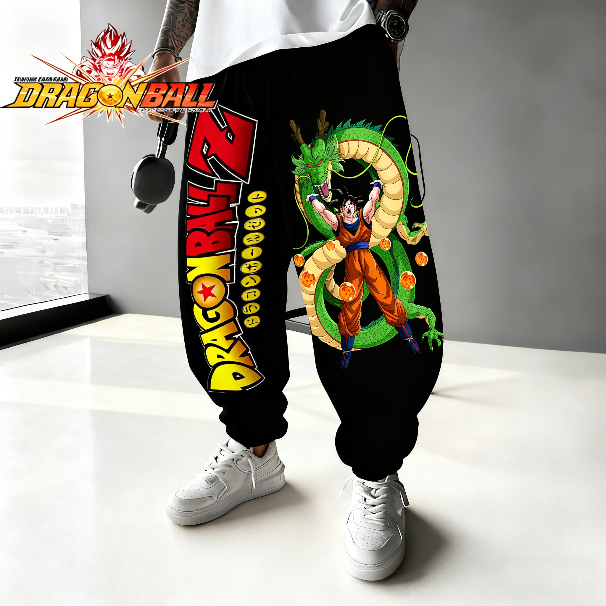 2025 Autumn/Winter Japan Anime - مراجعة Street Fashion Japan 2025 وسعره