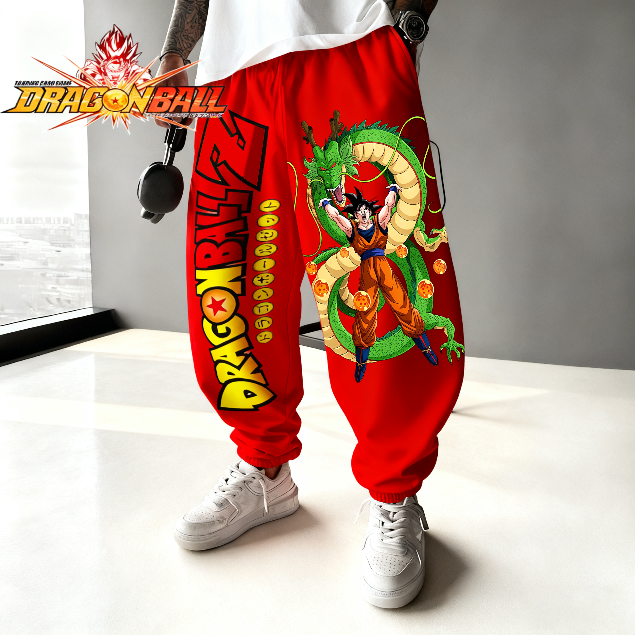 2025 Autumn/Winter Japan Anime - مراجعة Street Fashion Japan 2025 وسعره