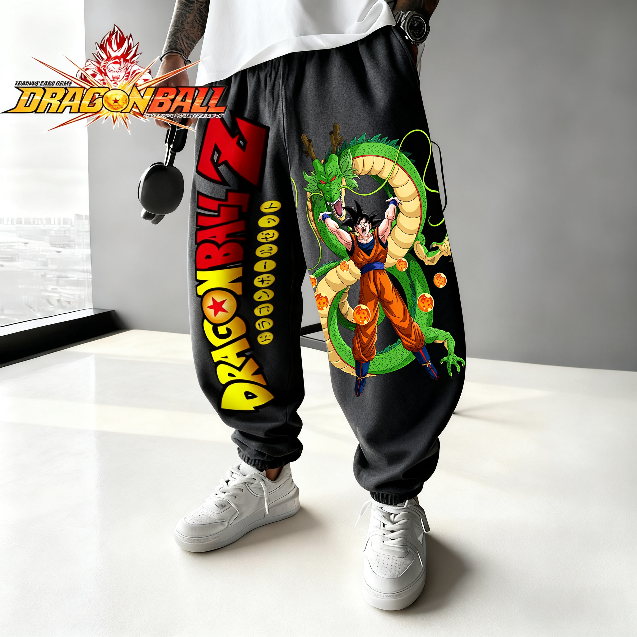 2025 Autumn/Winter Japan Anime - مراجعة Street Fashion Japan 2025 وسعره