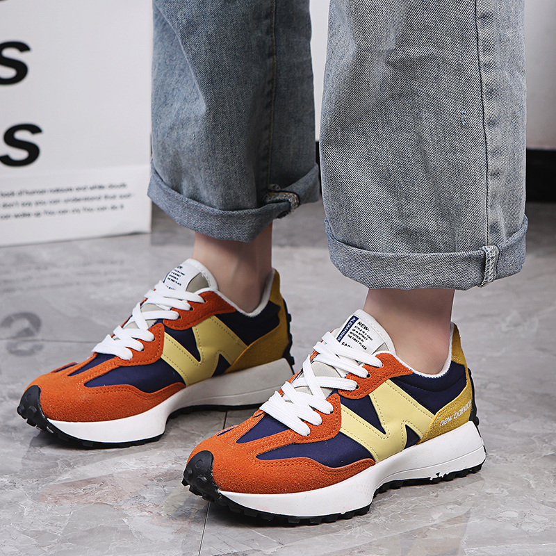 Fashion Women Sports Shoes Out - مراجعة Chunky Sneaker Platform وسعره
