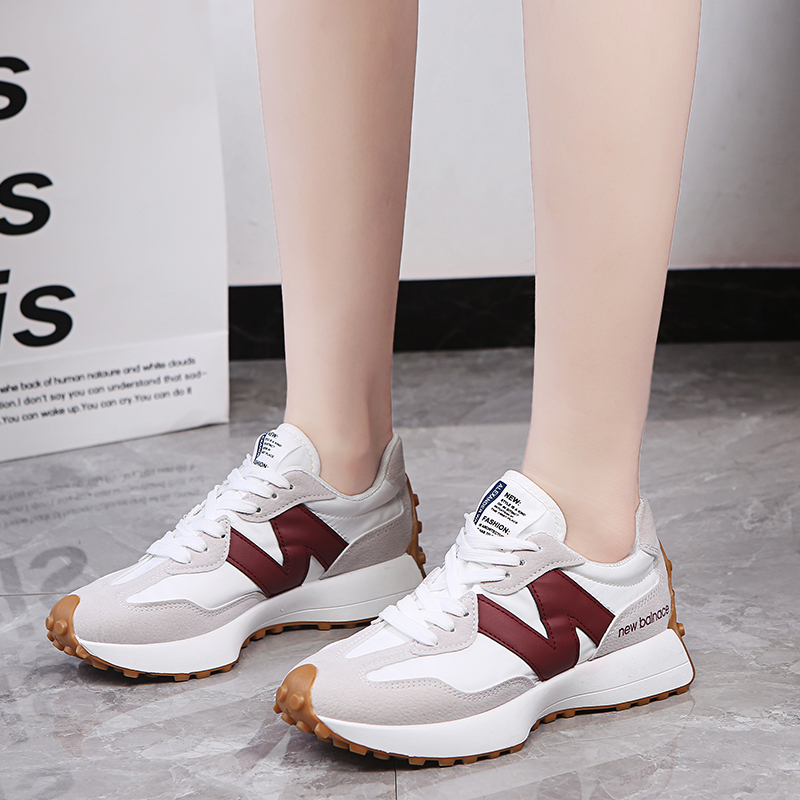 Fashion Women Sports Shoes Out - مراجعة Chunky Sneaker Platform وسعره