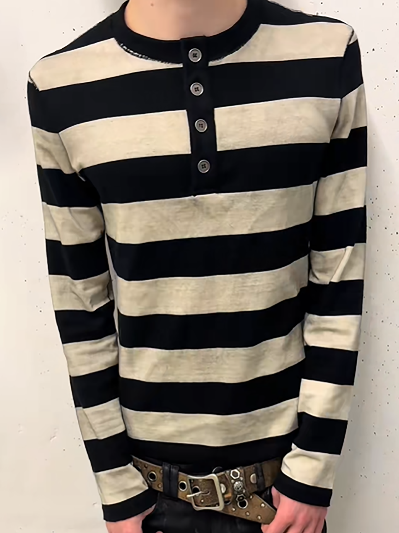 Y2k retro fashion street punk  - مراجعة Street For Fashion وسعره