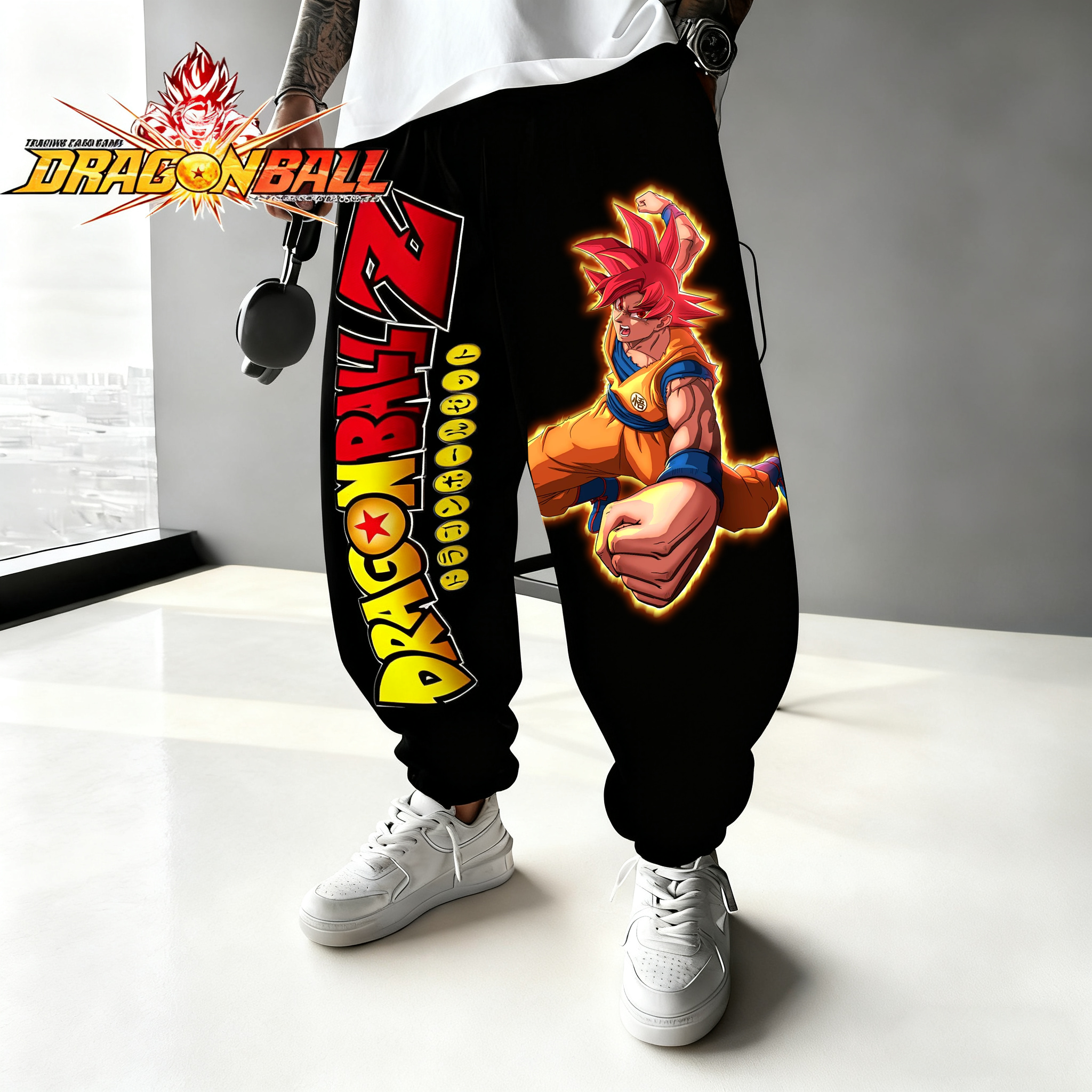 2025 Autumn/Winter Japan Anime - مراجعة Street Fashion Japan 2025 وسعره