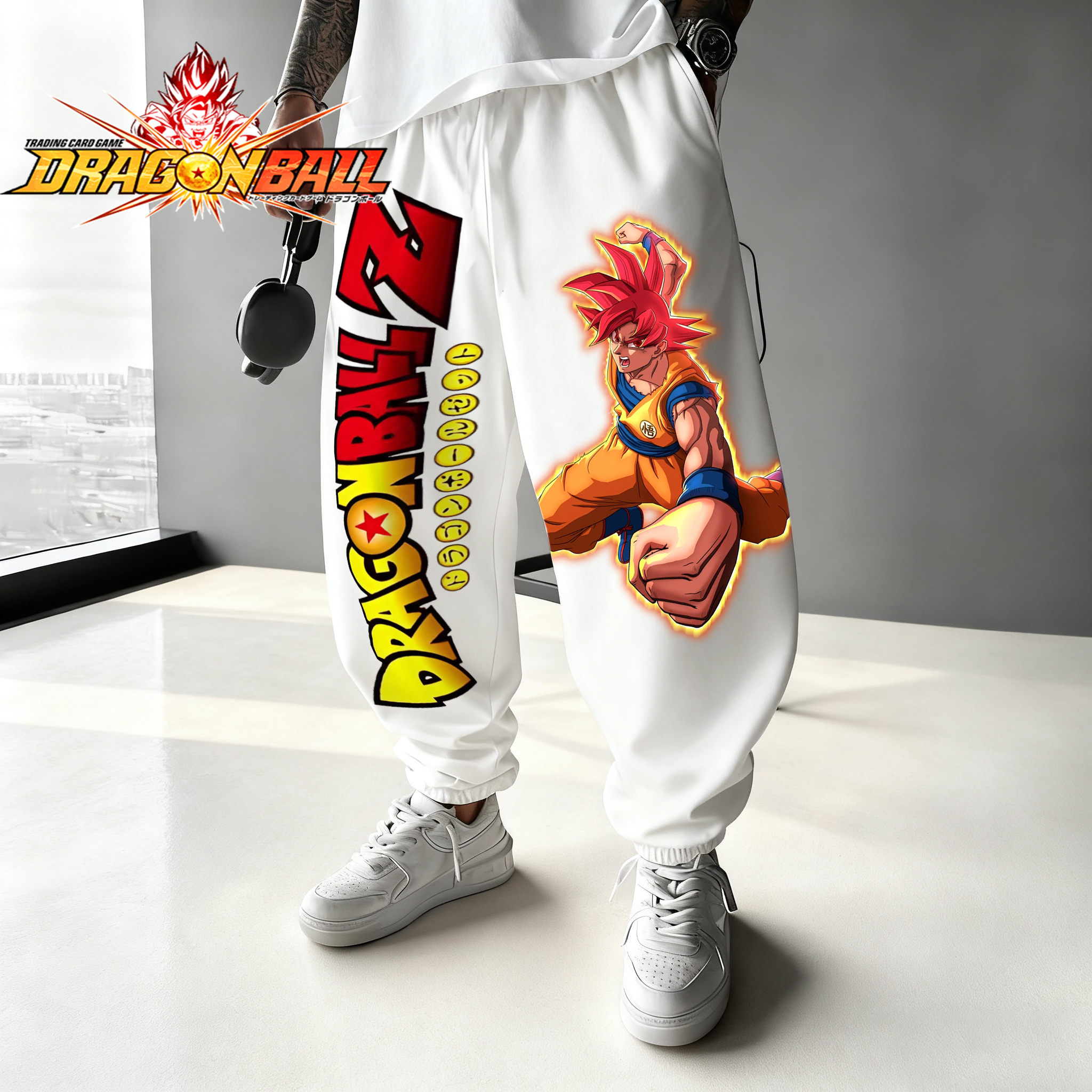 2025 Autumn/Winter Japan Anime - مراجعة Street Fashion Japan 2025 وسعره