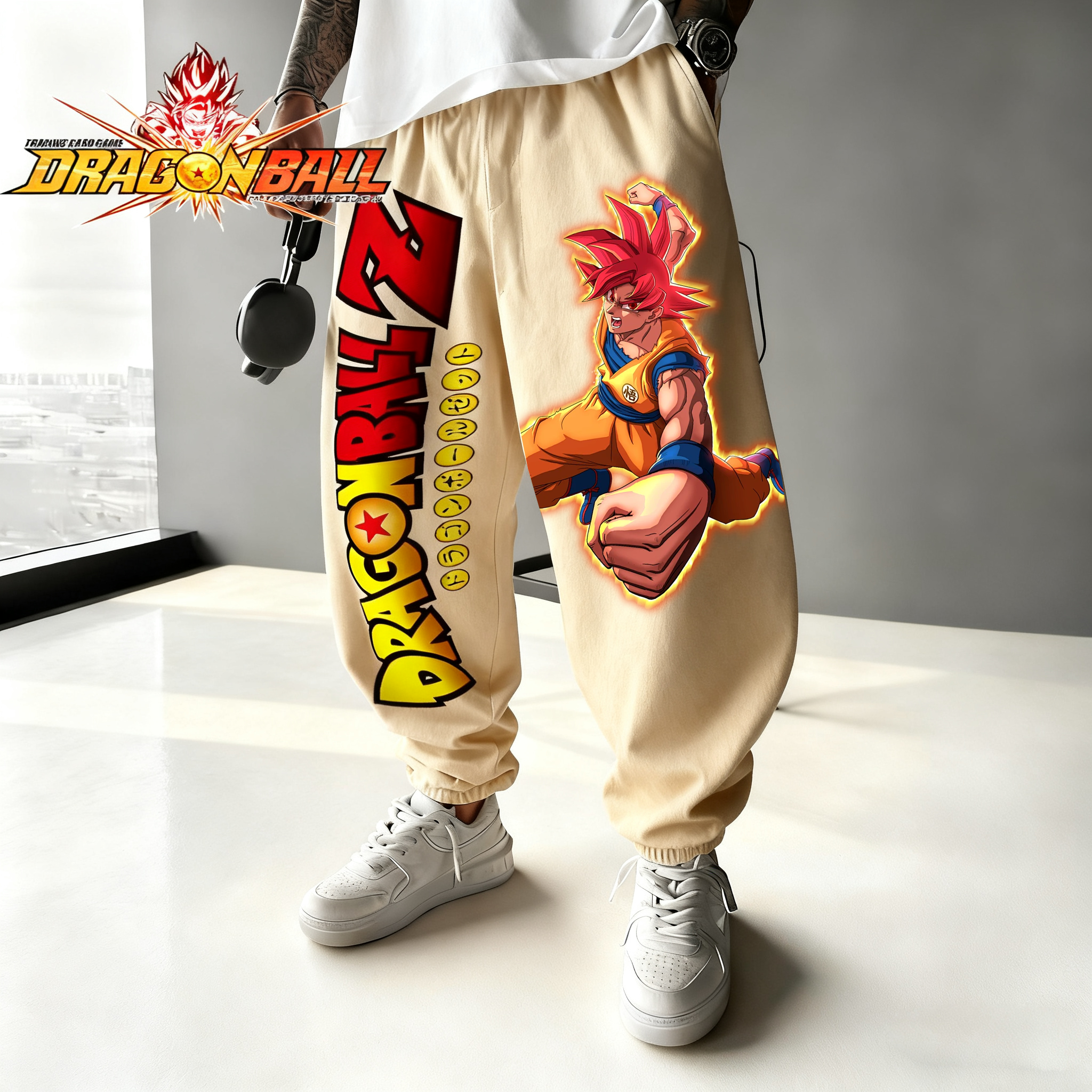 2025 Autumn/Winter Japan Anime - مراجعة Street Fashion Japan 2025 وسعره