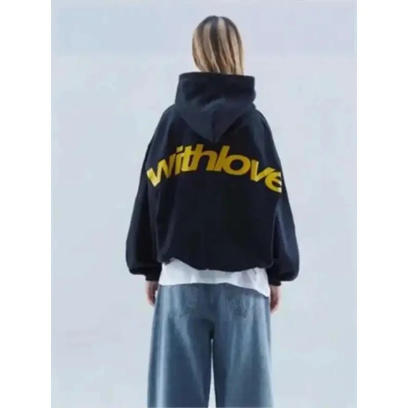♥ New 2025 Gothic Letters Fash - مراجعة Street Fashion Japan 2025 وسعره