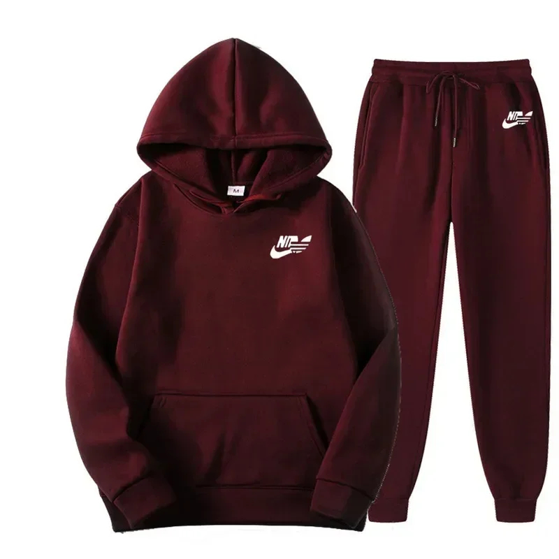 2025 Spring Autumn Men Casual  - مراجعة Street For Fashion وسعره