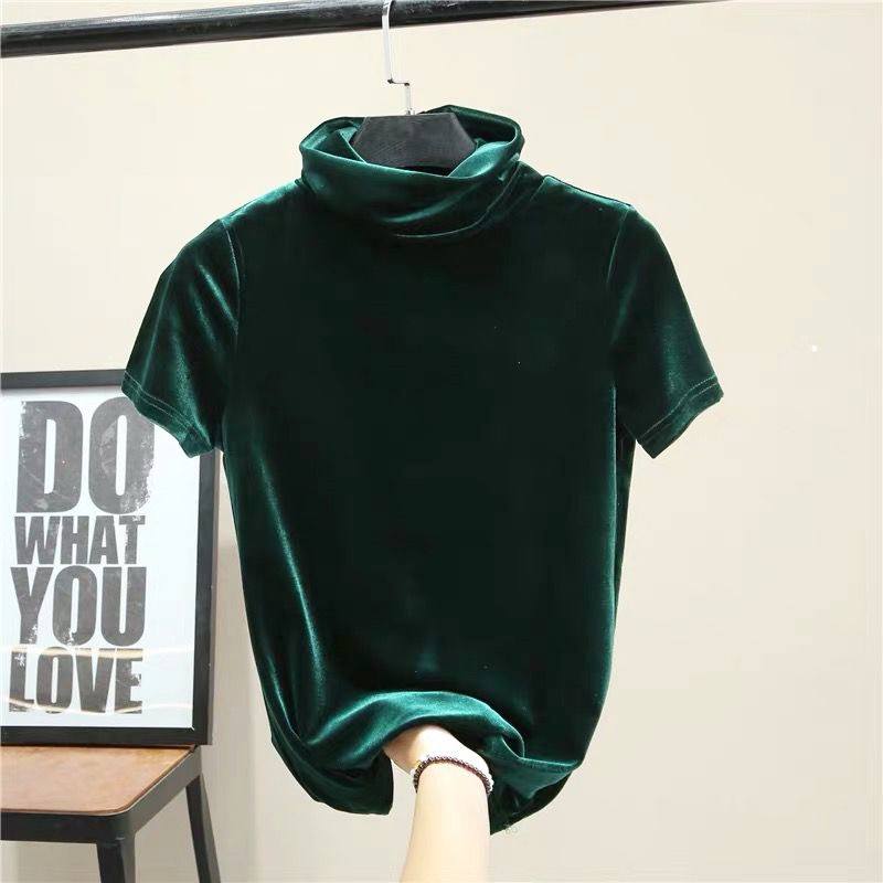 Korean Fashion Women's Turtlen - مراجعة Street Fashion Korean وسعره