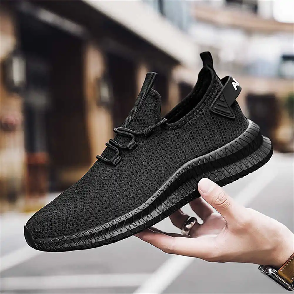Demi-season Mesh Tenni Man Run - مراجعة Street Fashion Walking وسعره