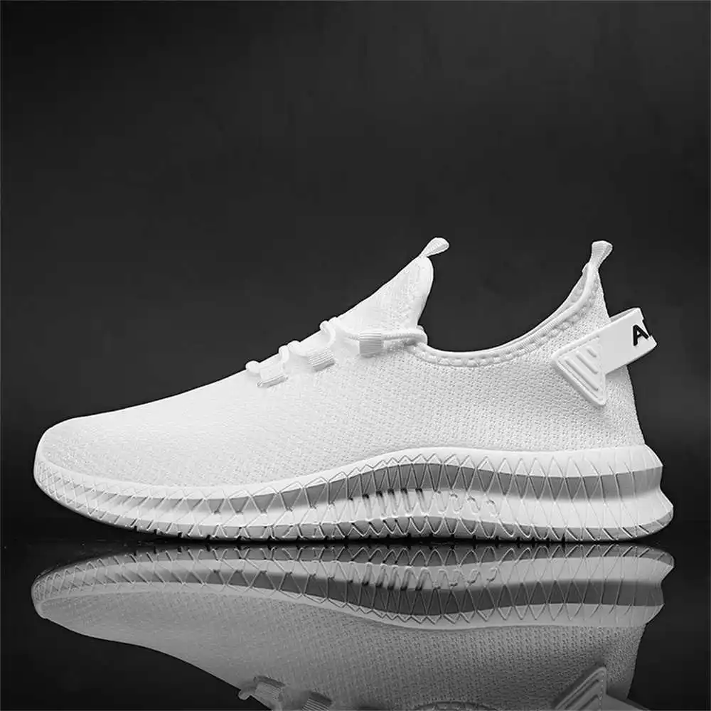 Demi-season Mesh Tenni Man Run - مراجعة Street Fashion Walking وسعره