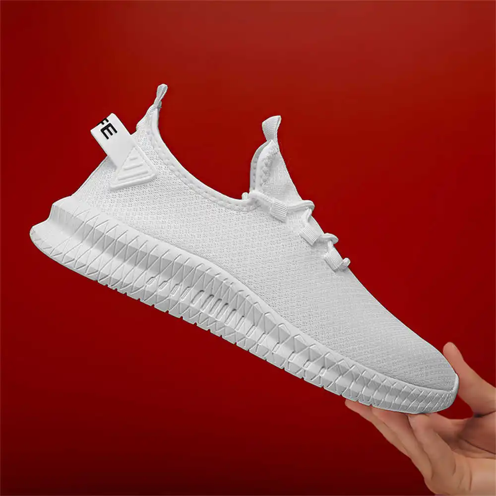 Demi-season Mesh Tenni Man Run - مراجعة Street Fashion Walking وسعره