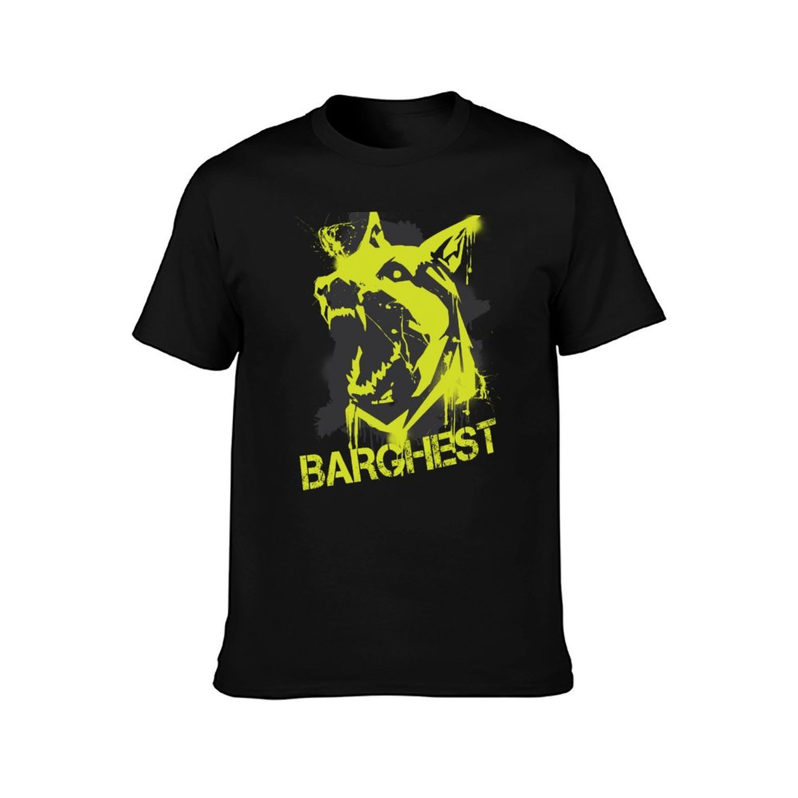Barghest Graffiti Phantom Libe - مراجعة Street Fashion Graffiti وسعره