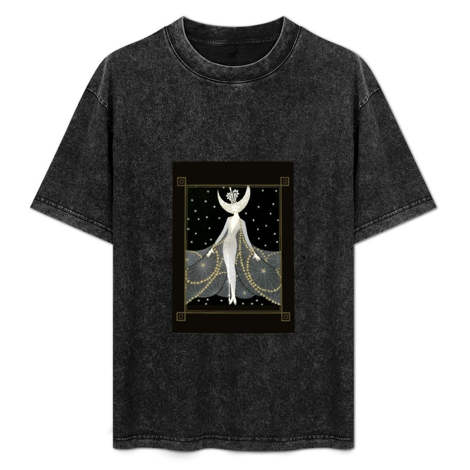 Queen of the night- Art Deco f - مراجعة Queen Street Fashion وسعره