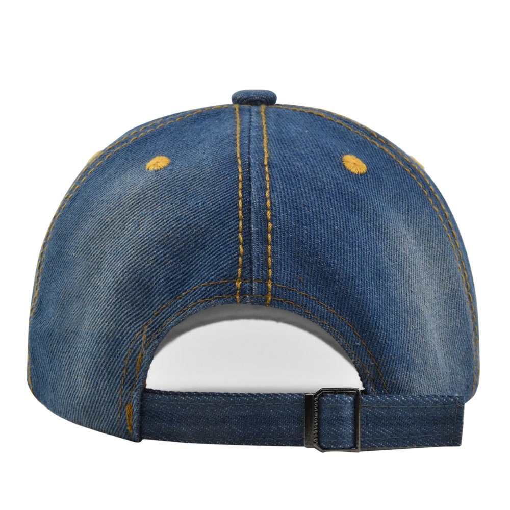 Queen Rhinestone Denim Basebal - مراجعة Queen Street Fashion وسعره