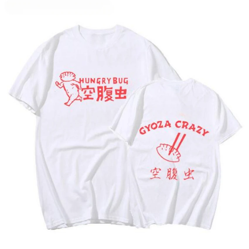 Anime Dorohedoro 90s Welcome t - مراجعة Street Fashion Anime وسعره