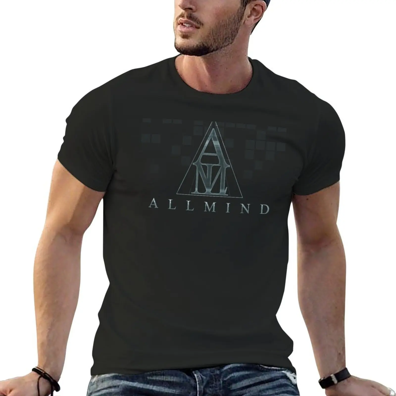 ALLMIND from Armored Core VI T - مراجعة Street Fashion Korean وسعره