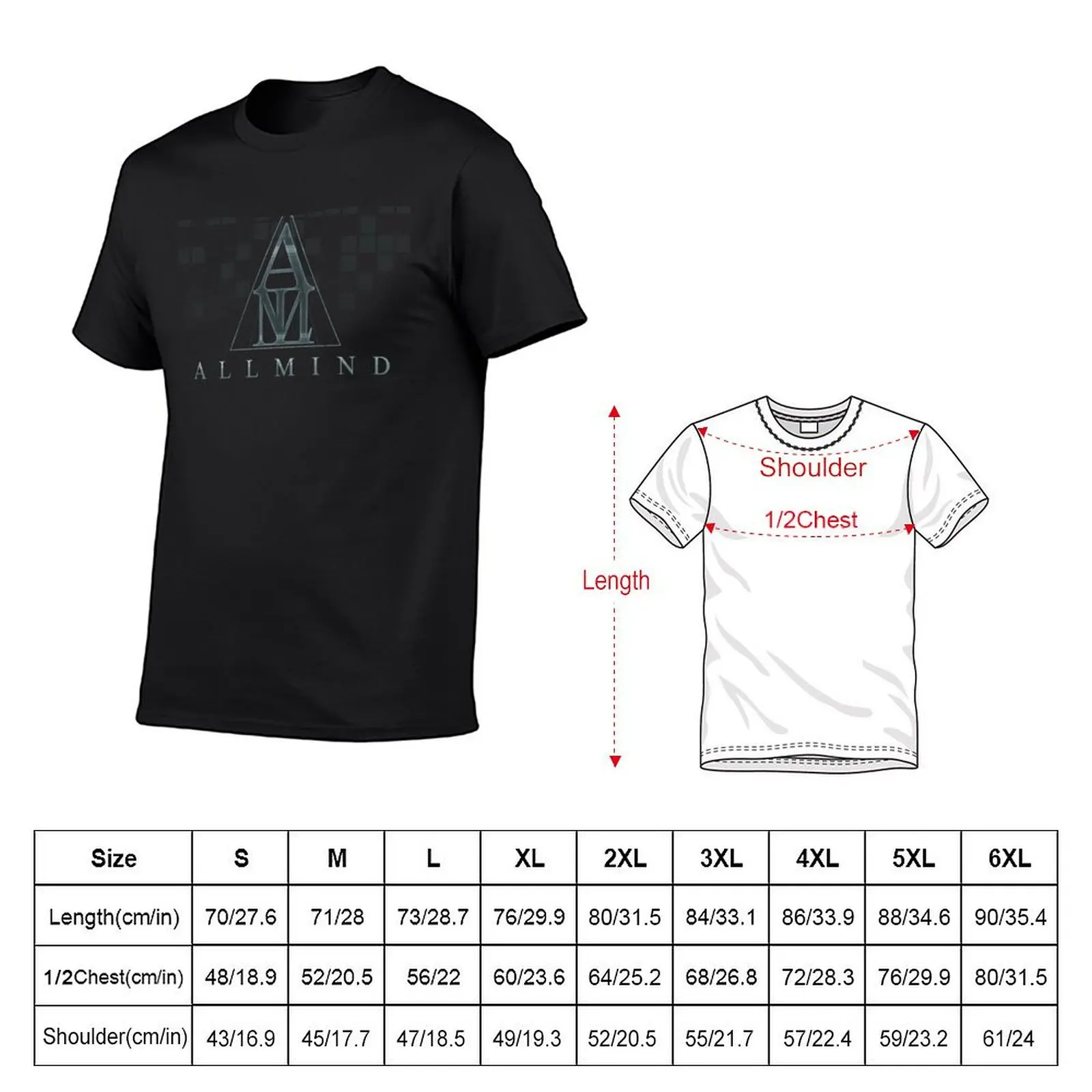 ALLMIND from Armored Core VI T - مراجعة Street Fashion Korean وسعره