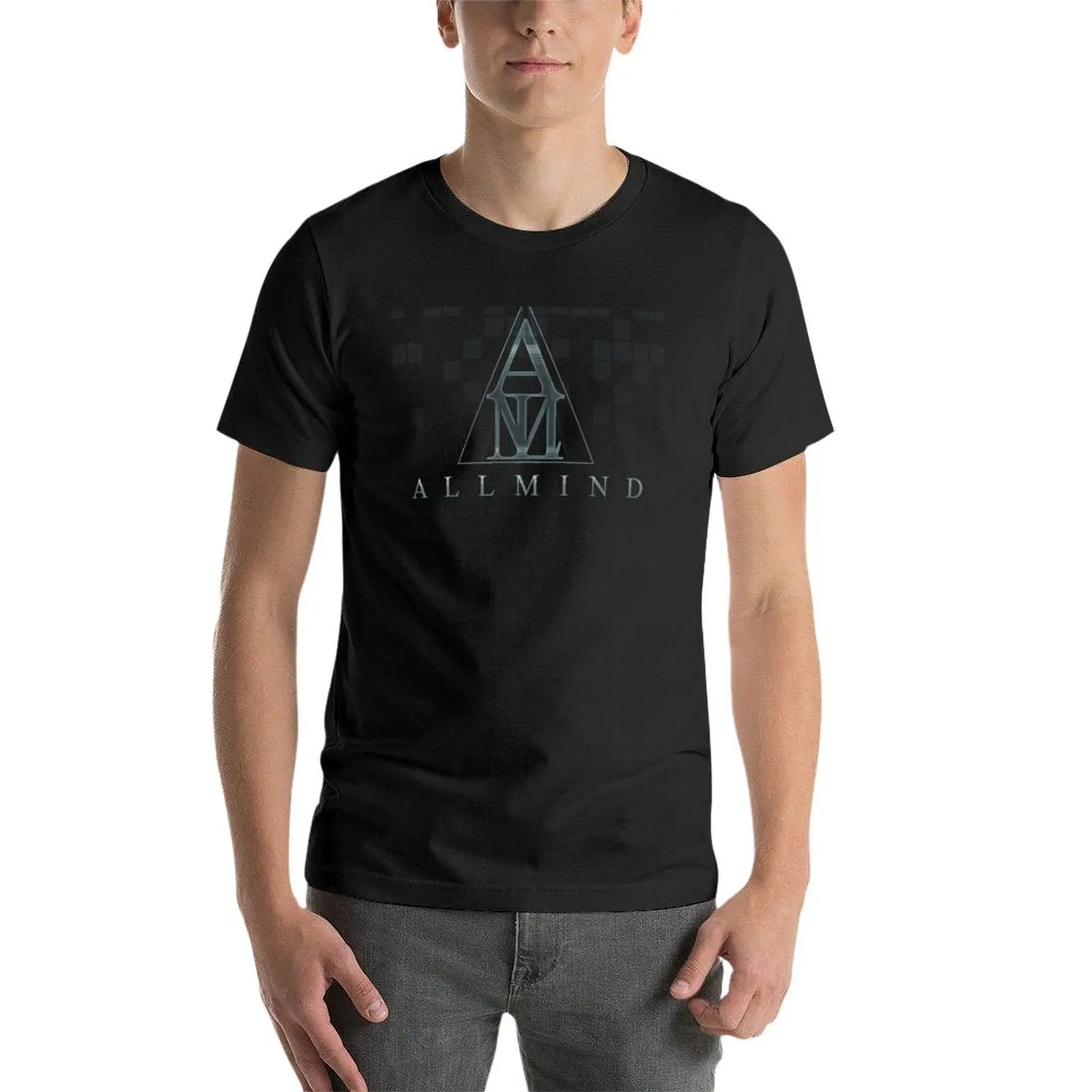 ALLMIND from Armored Core VI T - مراجعة Street Fashion Korean وسعره
