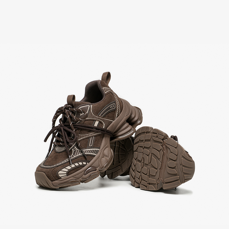 BEAUTODAY Chunky Sneakers Wome - مراجعة Chunky Sneaker Platform وسعره
