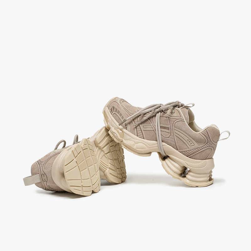 BEAUTODAY Chunky Sneakers Wome - مراجعة Chunky Sneaker Platform وسعره