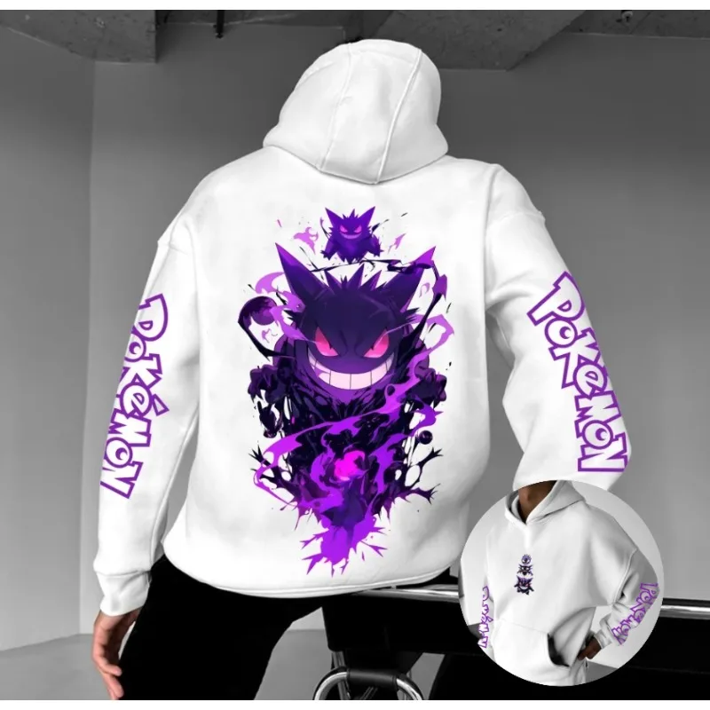 Pokemon 2025 Autumn/Winter New - مراجعة Street Fashion Japan 2025 وسعره