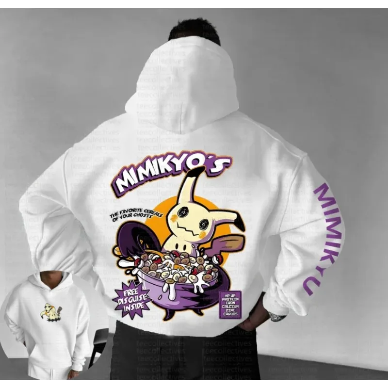 Pokemon 2025 Autumn/Winter New - مراجعة Street Fashion Japan 2025 وسعره