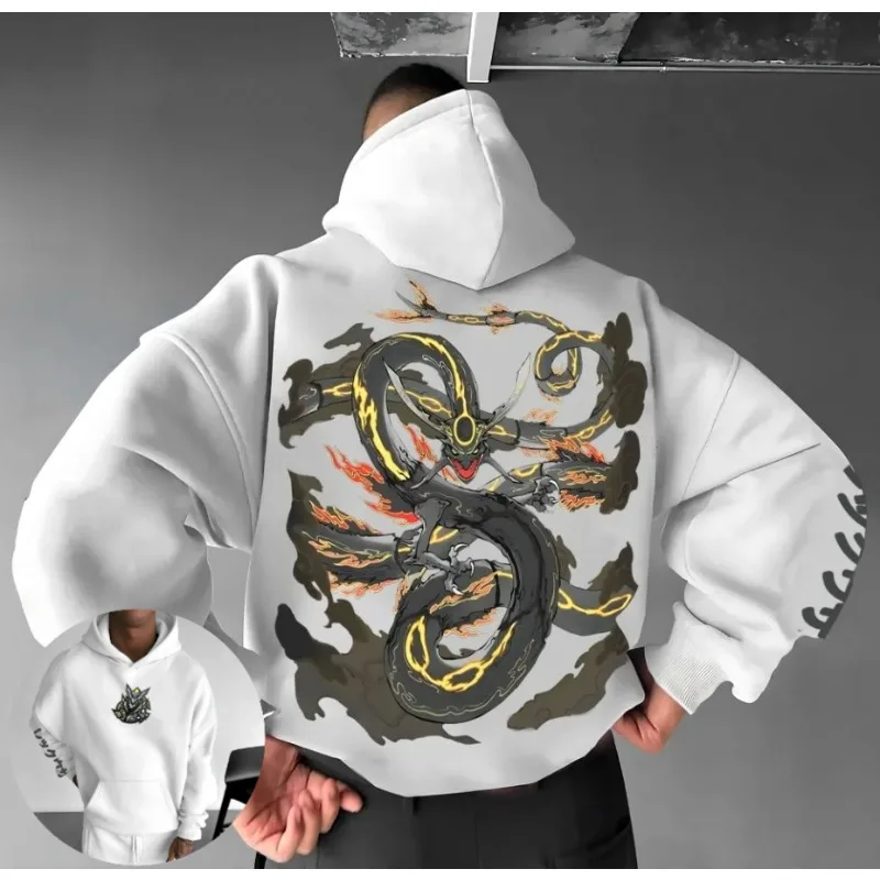 Pokemon 2025 Autumn/Winter New - مراجعة Street Fashion Japan 2025 وسعره