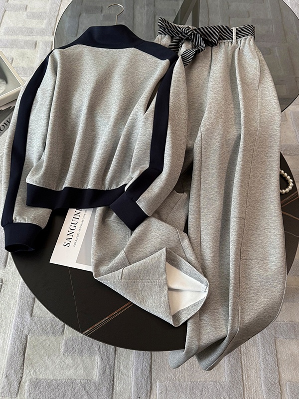 Street Style Casual Sportswear - مراجعة Street Fashion Korean وسعره