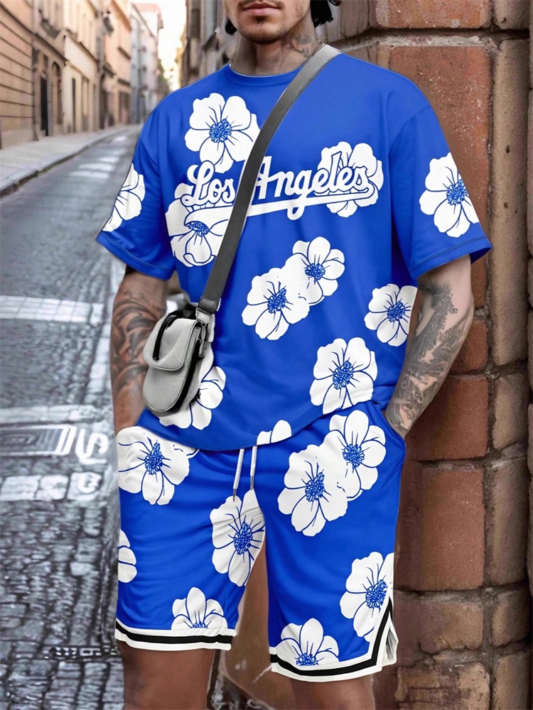 The 2026 New Men's Suit With G - مراجعة Street Fashion In China وسعره