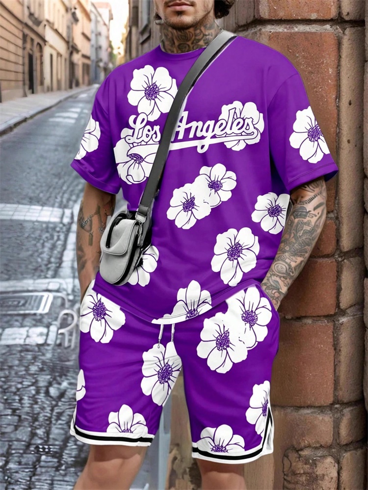 The 2026 New Men's Suit With G - مراجعة Street Fashion In China وسعره