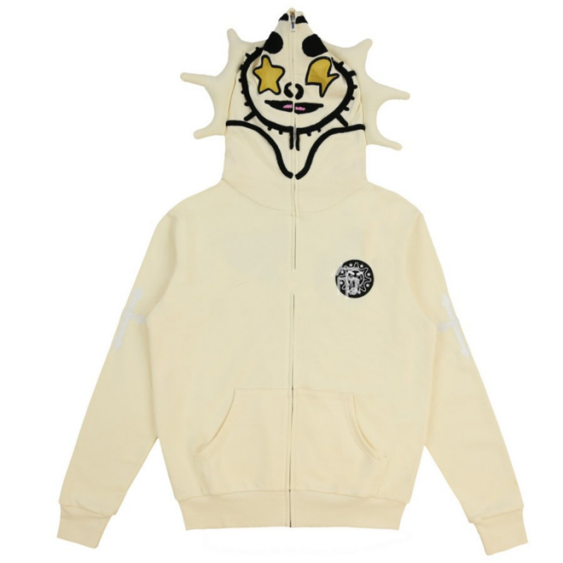 ♥ New 2025 Letter American Har - مراجعة Street Fashion Japan 2025 وسعره