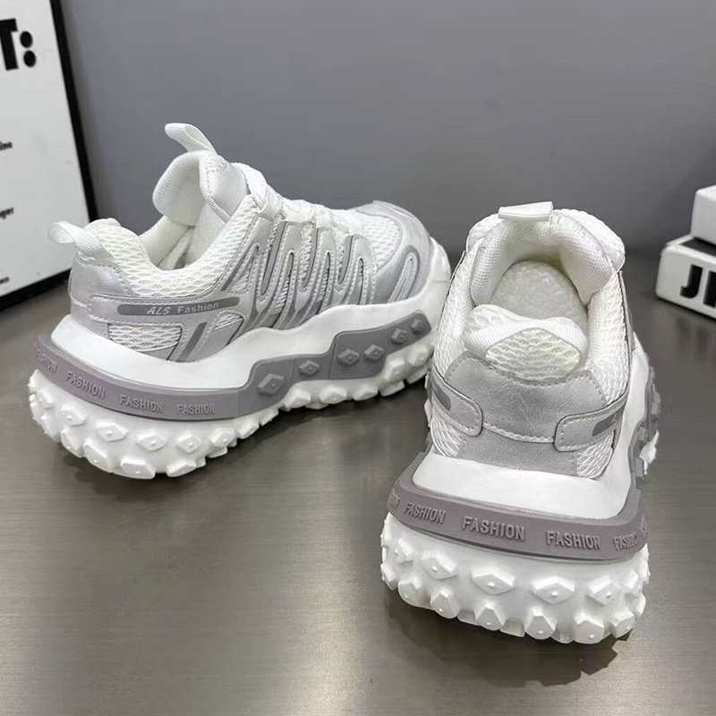 High Quality Chunky Sneakers f - مراجعة Chunky Sneaker Platform وسعره