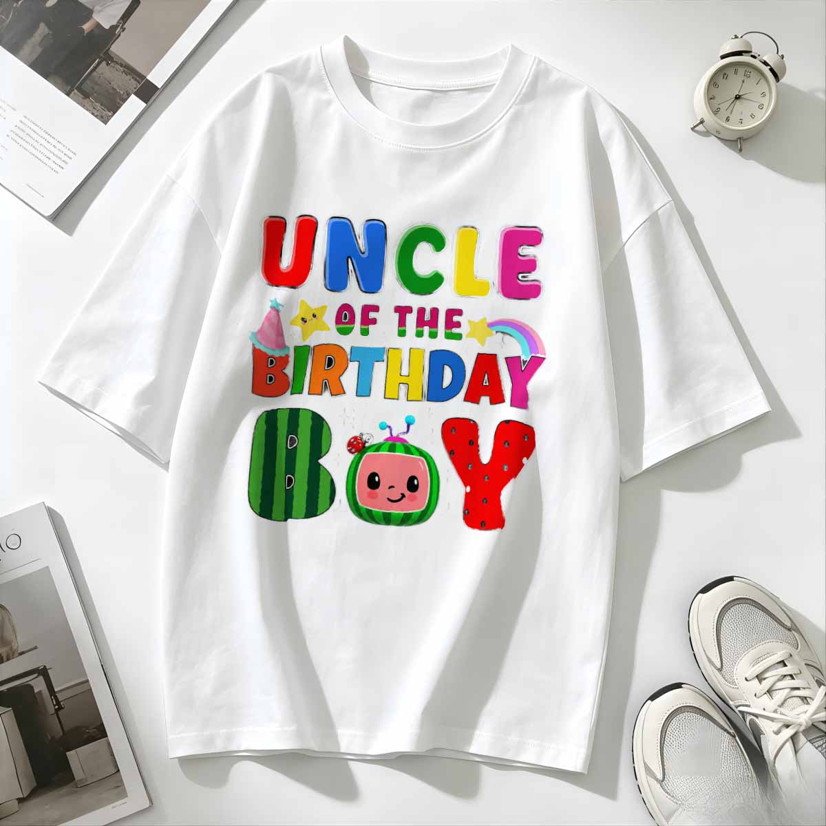 T-Shirt Hip Hop Urban Style St - مراجعة Street Fashion Graffiti وسعره